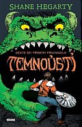 Temnoústí 1 - Děste se! Příšery přicházejí
