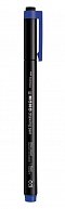 Tombow Fineliner MONO drawing pen, 0,35mm - modrá