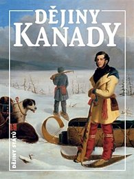 Dějiny Kanady - 2. vydání