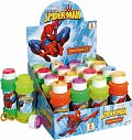 MAXI Bublifuk Spiderman mix motivů 175 ml