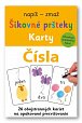 Šikovné pršteky Čísla