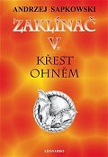 Zaklínač V - Křest ohněm, 7.  vydání