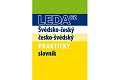 Švédsko-český a česko-švédský praktický slovník - 2. vydání
