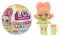 L.O.L. Surprise! Sunshine panenka, PDQ