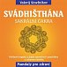 Svádhišthána - Křížové centrum
