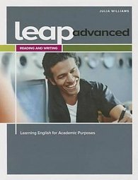 Learning English for Academic Purposes Advanced Reading & Writing Students´ Book