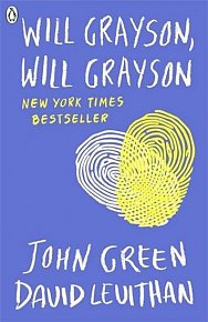 Will Grayson, Will Grayson, 1.  vydání