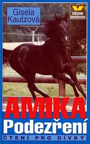 Amika - Podezření