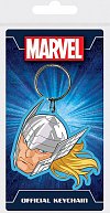 Marvel gumová klíčenka Thor 