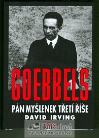 Goebbels - Pán myšlenek třetí říše