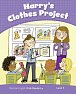PEKR | Level 5: Harry´s Clothes Project CLIL