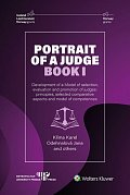 Portrait of a Judge Book I