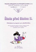Škola před školou II. - Pětitýdenní program pro předškoláky PPPP