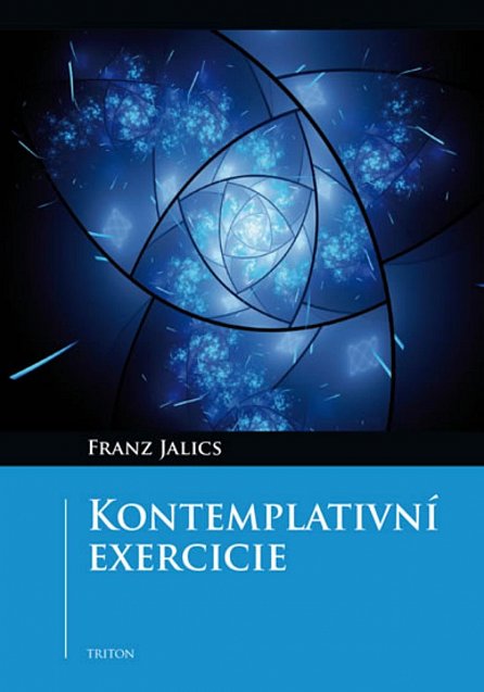 Náhled Kontemplativní exercicie, 1.  vydání