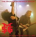 Live At The  Manchester APOLLO 1980