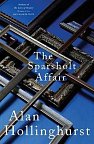 The Sparshilt Affair