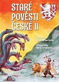 Staré pověsti české II