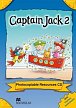 Captain Jack 2: Photocopiable CD-ROM