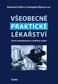 Všeobecné praktické lékařství, 4.  vydání