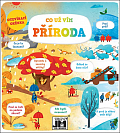 Příroda - Co už vím