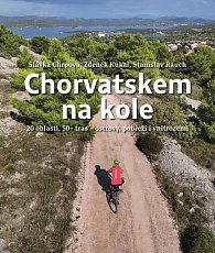 Chorvatskem na kole