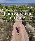 Chorvatskem na kole - 20 oblastí, 50+ tras - ostrovy, pobřeží i vnitrozemí
