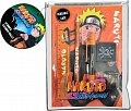 Naruto Školní set A5