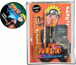 Naruto Školní set A5