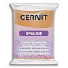 CERNIT OPALINE 56g - karamel