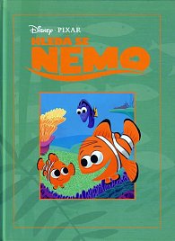 Hledá se Nemo - LUX