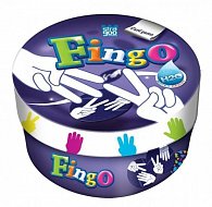 Postřehová hra FINGO