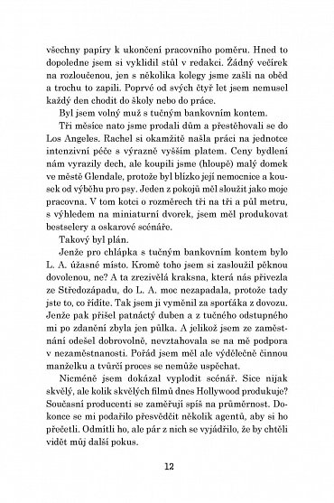 Náhled Neviditelný