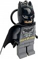 LEGO DC Comics Svítící figurka - Batman šedý