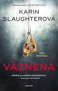 Väznená