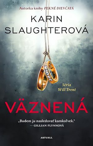 Väznená