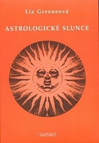 Astrologické Slunce