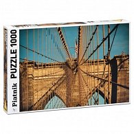 Puzzle Brooklyn Bridge 1000 dílků
