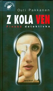 Z kola ven - Finská detektivka