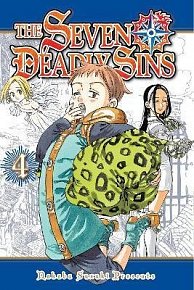 The Seven Deadly Sins 4