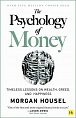 The Psychology of Money : Timeless lessons on wealth, greed, and happiness