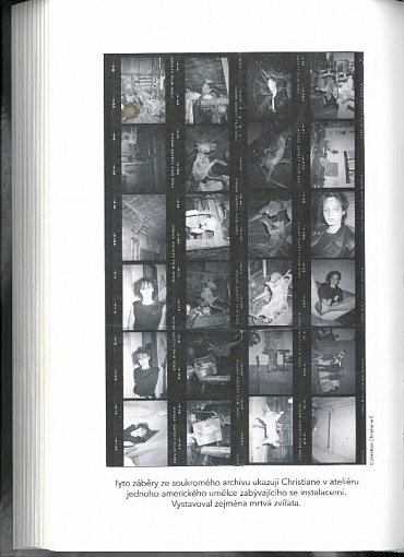 Náhled Christiane F. - Můj druhý život (Pokračování bestselleru My děti ze stanice ZOO)