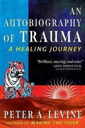 An Autobiography of Trauma: A Healing Journey