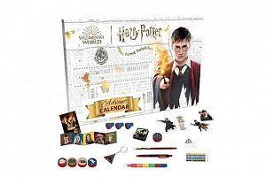Harry Potter - Adventní kalendář