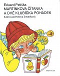 Martínkova čítanka a dvě klubíčka pohádek, 8.  vydání