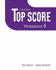 Top Score 4 Workbook