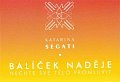 Balíček naděje - Nechte své tělo promluvit