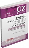 ÚZ 1639 Kontrola veřejných financí, Majetek státu