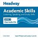 Headway Academic Skills2 Listening & Speaking Class Audio CDs /2/