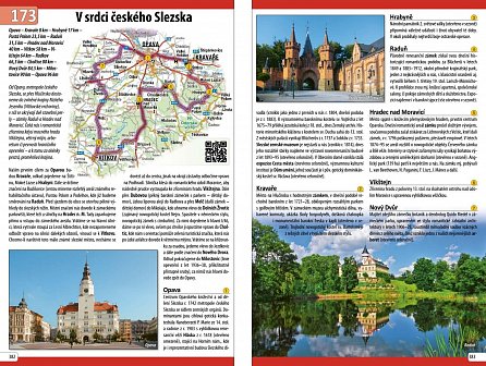 Náhled Cestovní kniha - Autem po Čechách, Moravě a Slezsku, 1.  vydání