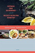 Svíčková jako od maminky aneb recepty nejen pro diabetiky